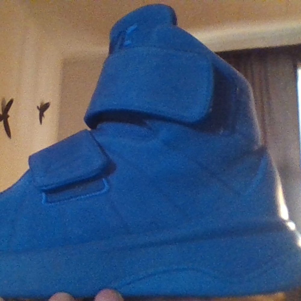 Nike Marxman PRM